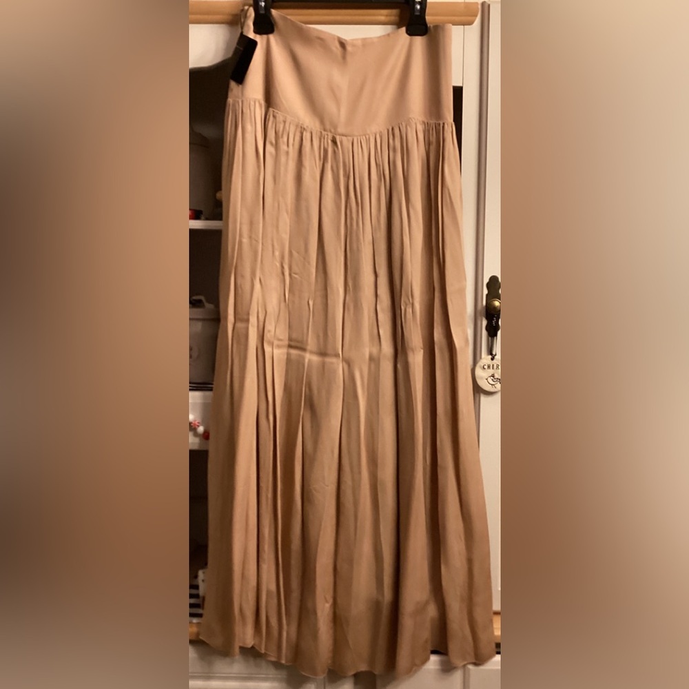 Fabiana Filippi maxi skirt - Picture 4 of 10